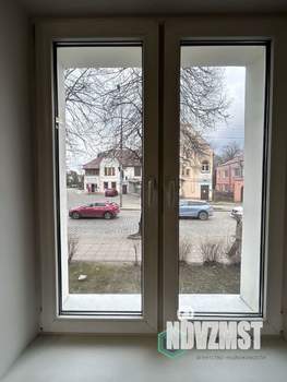 1-к квартира, вторичка, 28м2, 1/2 этаж