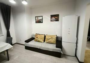 1-к квартира, вторичка, 37м2, 7/9 этаж