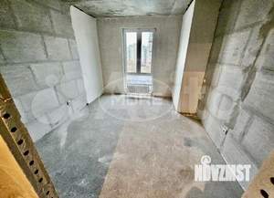 2-к квартира, вторичка, 72м2, 6/25 этаж