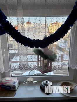 2-к квартира, вторичка, 30м2, 2/2 этаж