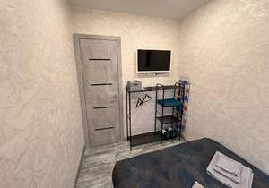 2-к квартира, вторичка, 31м2, 4/5 этаж