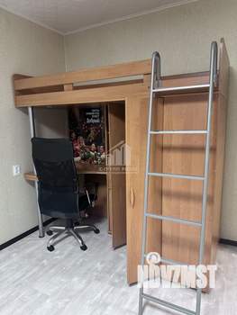 1-к квартира, вторичка, 35м2, 5/9 этаж