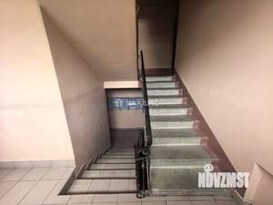 2-к квартира, вторичка, 53м2, 5/10 этаж