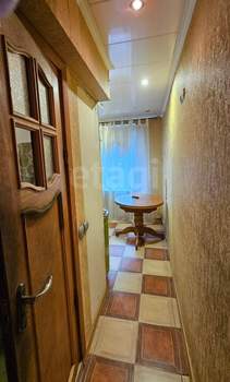 2-к квартира, вторичка, 43м2, 2/9 этаж