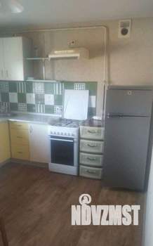 1-к квартира, вторичка, 55м2, 5/5 этаж