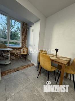 2-к квартира, вторичка, 50м2, 2/10 этаж