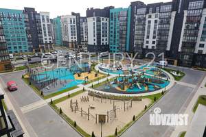 2-к квартира, вторичка, 58м2, 10/11 этаж