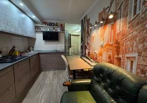 1-к квартира, вторичка, 33м2, 1/9 этаж