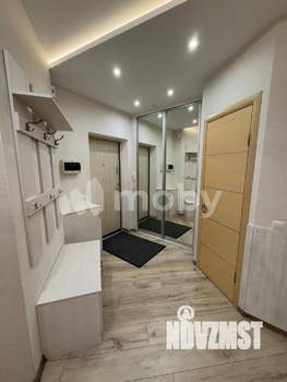4-к квартира, вторичка, 80м2, 14/17 этаж