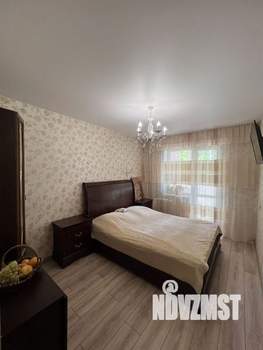 3-к квартира, вторичка, 63м2, 2/9 этаж