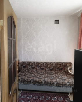2-к квартира, вторичка, 43м2, 2/3 этаж