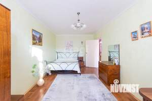 3-к квартира, вторичка, 73м2, 2/5 этаж