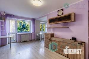 2-к квартира, вторичка, 45м2, 3/5 этаж