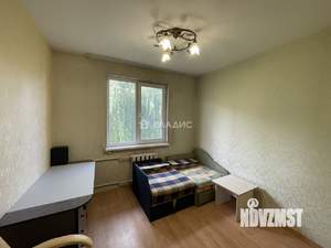 1-к квартира, вторичка, 19м2, 3/4 этаж