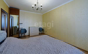 1-к квартира, вторичка, 35м2, 9/10 этаж