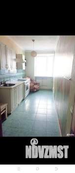 1-к квартира, вторичка, 35м2, 2/5 этаж