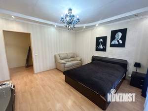 1-к квартира, вторичка, 46м2, 4/9 этаж