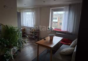 2-к квартира, вторичка, 56м2, 5/5 этаж