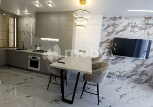 1-к квартира, вторичка, 45м2, 10/10 этаж