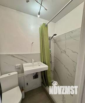 1-к квартира, вторичка, 31м2, 3/5 этаж