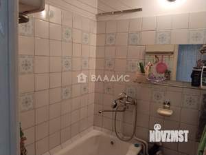 2-к квартира, вторичка, 46м2, 5/9 этаж