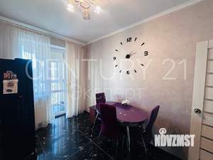 2-к квартира, вторичка, 60м2, 8/9 этаж