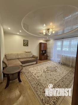 3-к квартира, вторичка, 70м2, 4/5 этаж