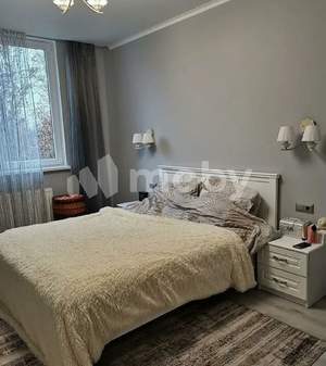 1-к квартира, вторичка, 37м2, 2/5 этаж