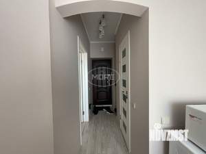 1-к квартира, вторичка, 27м2, 4/8 этаж