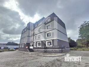 1-к квартира, вторичка, 31м2, 1/4 этаж