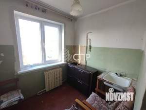 1-к квартира, вторичка, 32м2, 5/5 этаж
