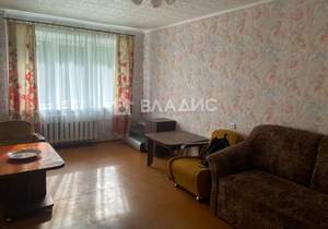 3-к квартира, вторичка, 62м2, 1/5 этаж