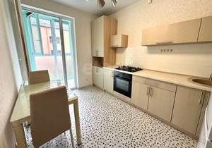 1-к квартира, вторичка, 35м2, 3/10 этаж