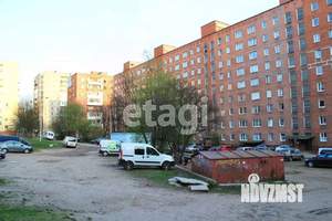 2-к квартира, вторичка, 45м2, 2/9 этаж