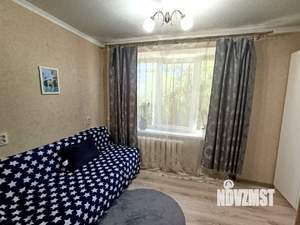 1-к квартира, вторичка, 14м2, 1/5 этаж