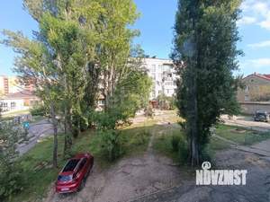 1-к квартира, вторичка, 31м2, 2/5 этаж
