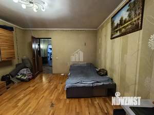 1-к квартира, вторичка, 43м2, 3/6 этаж