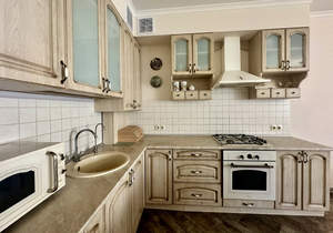 2-к квартира, вторичка, 75м2, 2/4 этаж