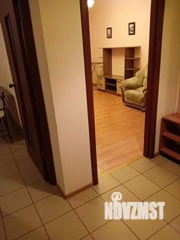 1-к квартира, вторичка, 35м2, 7/8 этаж