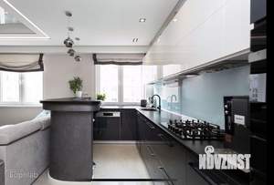 3-к квартира, вторичка, 83м2, 5/9 этаж