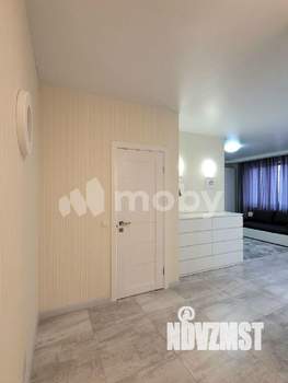 1-к квартира, вторичка, 40м2, 4/8 этаж