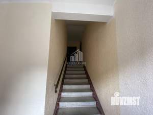 1-к квартира, вторичка, 42м2, 2/10 этаж