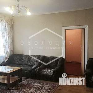 2-к квартира, вторичка, 41м2, 2/3 этаж