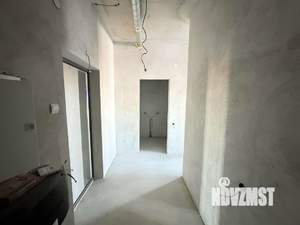 2-к квартира, вторичка, 56м2, 2/10 этаж