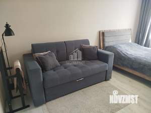 1-к квартира, вторичка, 36м2, 5/8 этаж