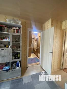 2-к квартира, вторичка, 45м2, 5/5 этаж