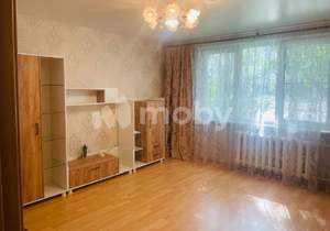 2-к квартира, вторичка, 49м2, 1/9 этаж