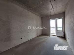 1-к квартира, вторичка, 42м2, 17/17 этаж