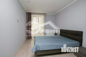2-к квартира, вторичка, 52м2, 3/9 этаж