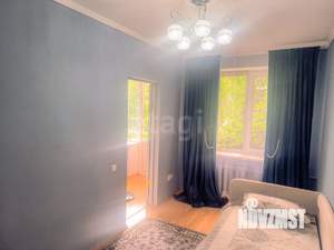 2-к квартира, вторичка, 44м2, 2/3 этаж